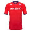 Officiële Voetbalshirt + Korte Broek Fiorentina Derde 2024-25 - Kids